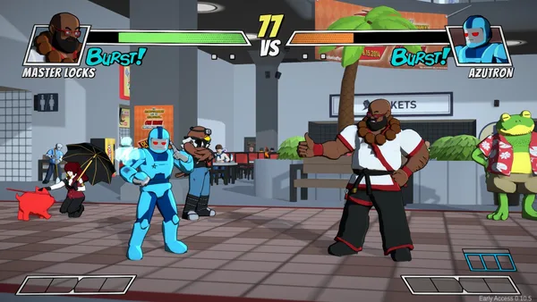 Screenshot 11 di Duels of Fortune