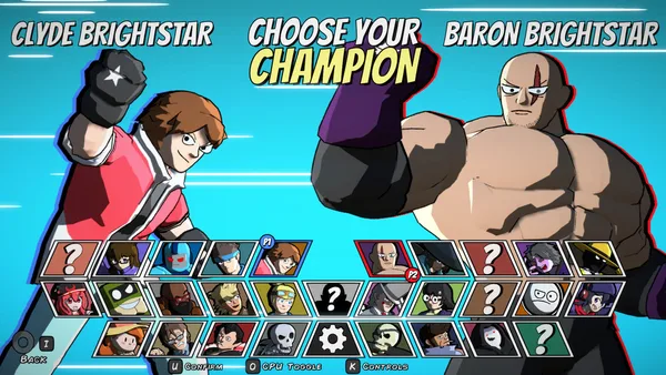 Screenshot 2 di Duels of Fortune