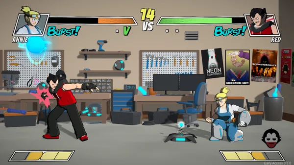 Screenshot 3 di Duels of Fortune