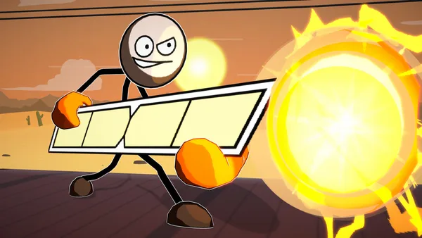 Screenshot 6 di Duels of Fortune