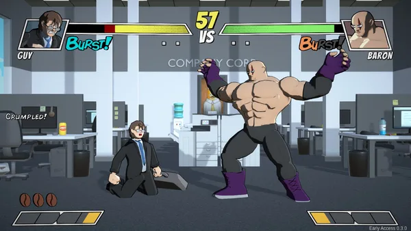 Screenshot 7 di Duels of Fortune