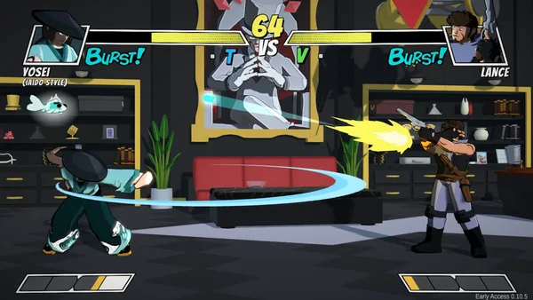 Screenshot 9 di Duels of Fortune