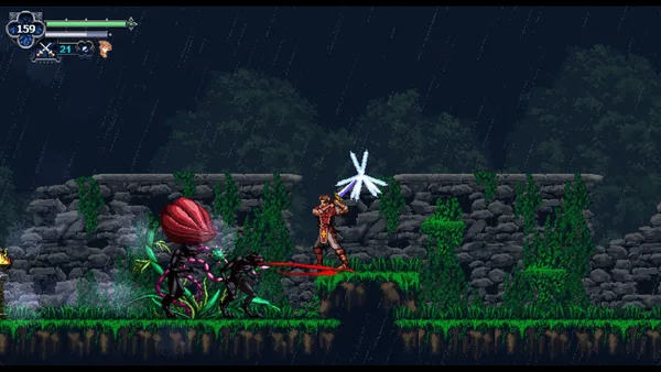 Chronicles of the Wolf screenshot 10