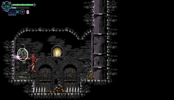 Chronicles of the Wolf screenshot 4