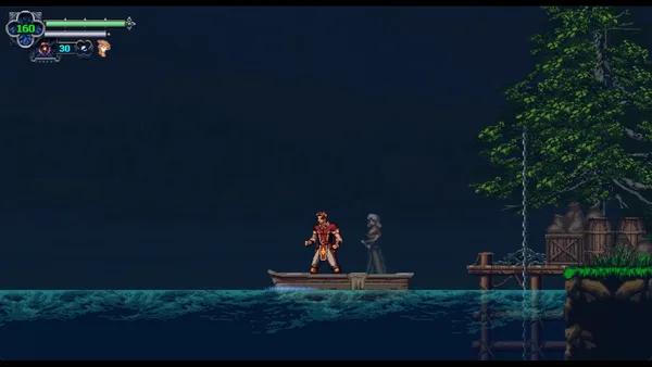 Chronicles of the Wolf screenshot 6