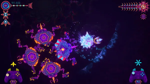 Screenshot 2 di NIDUS