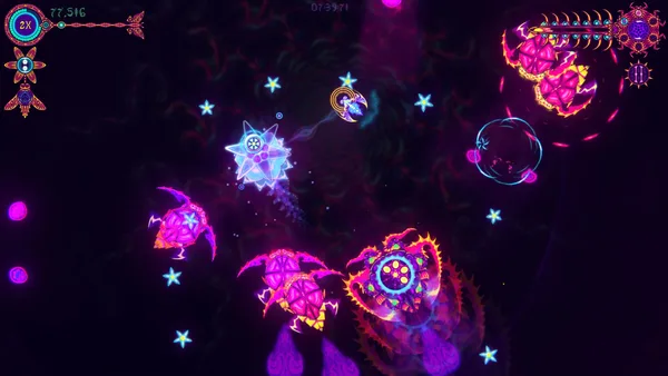 Screenshot 3 di NIDUS