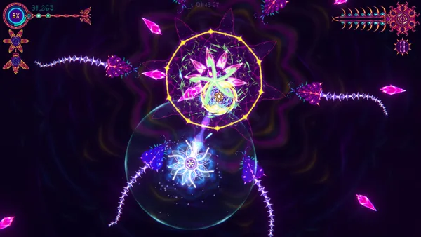 Screenshot 4 di NIDUS