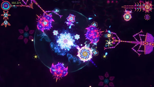 Screenshot 6 di NIDUS