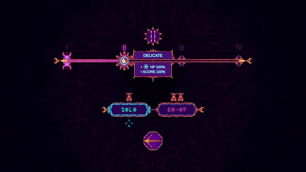 Screenshot 8 di NIDUS
