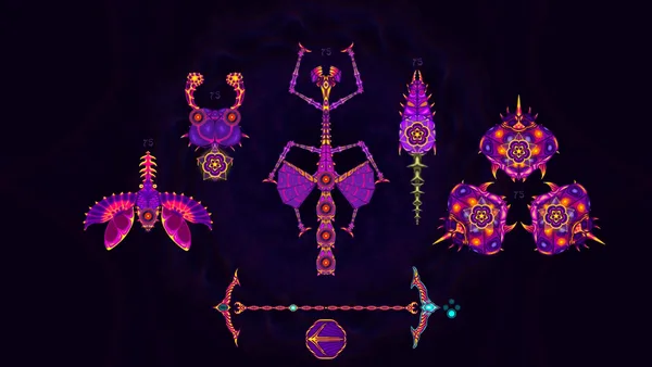 Screenshot 9 di NIDUS