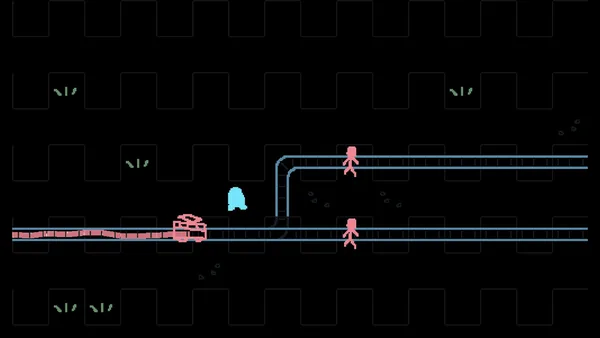 Screenshot 1 di Trolley Delayma