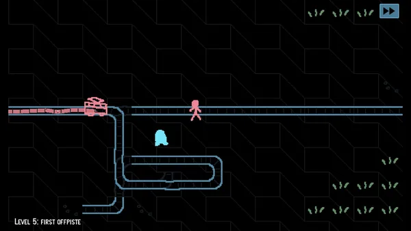 Screenshot 2 di Trolley Delayma