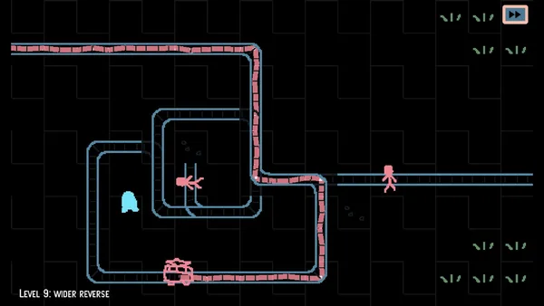 Screenshot 3 di Trolley Delayma