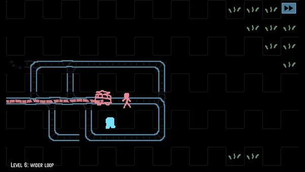 Screenshot 4 di Trolley Delayma