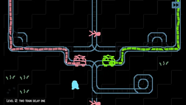Screenshot 5 di Trolley Delayma