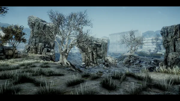 The Game of Annie 安妮的游戏 screenshot 15