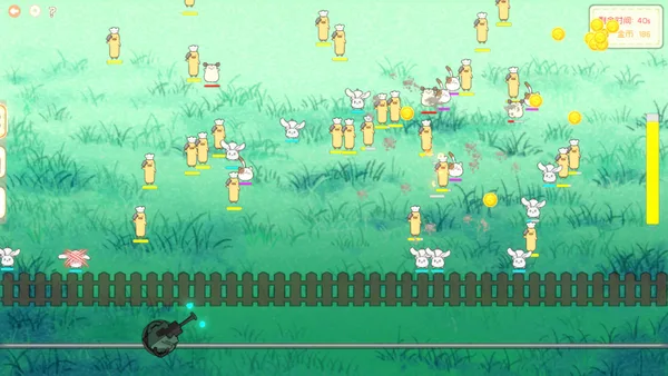 Screenshot 8 di Monster Line of Defense