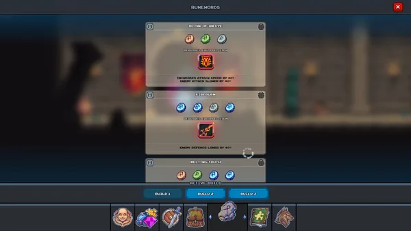 Miners Settlement screenshot 11