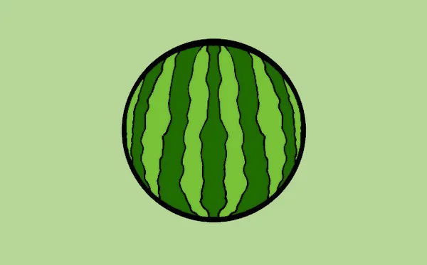 Watermelon screenshot 1