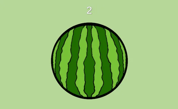 Watermelon screenshot 3
