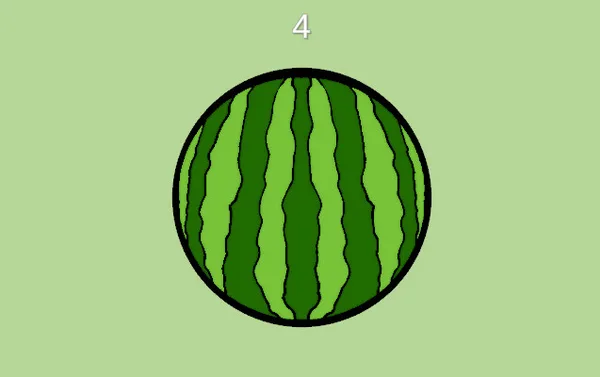 Watermelon screenshot 4