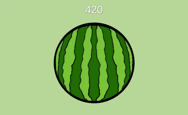Watermelon screenshot 5