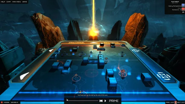 Frozen Cortex screenshot 11