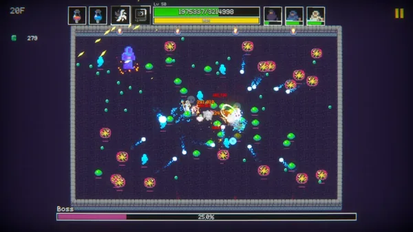 Duncrush screenshot 7