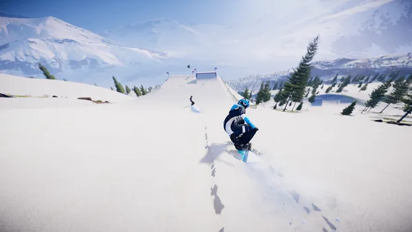 Descenders Next screenshot 3