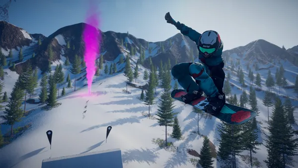 Descenders Next screenshot 7