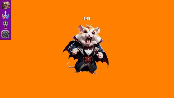 Hamster Combat screenshot 1