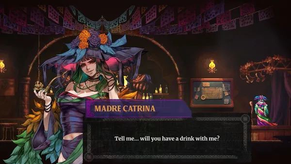 Mariachi Legends screenshot 4
