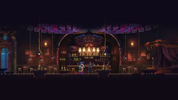 Mariachi Legends screenshot 7