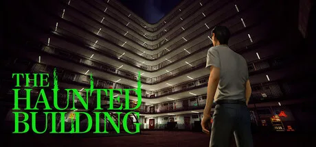 The Haunted Building