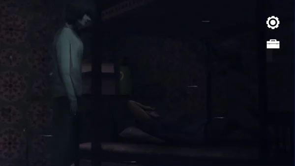 The Haunted Building screenshot 10
