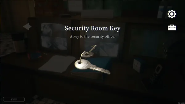 The Haunted Building screenshot 11