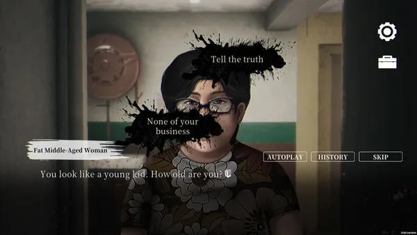 The Haunted Building screenshot 6