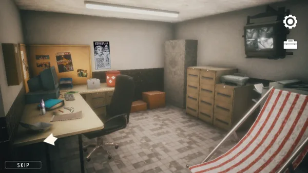 The Haunted Building screenshot 9