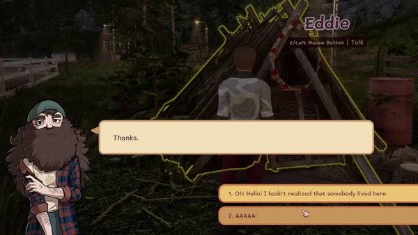 My Horse: Bonded Spirits screenshot 6