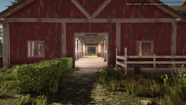 My Horse: Bonded Spirits screenshot 9