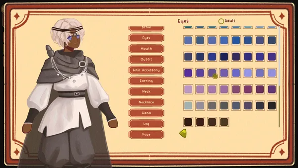 Whimel Academy screenshot 10