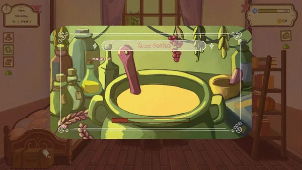 Whimel Academy screenshot 2