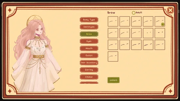 Whimel Academy screenshot 3