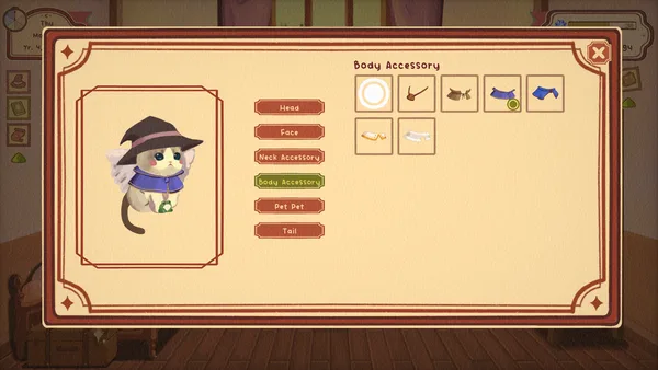 Whimel Academy screenshot 7