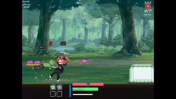 Eris Dysnomia screenshot 5
