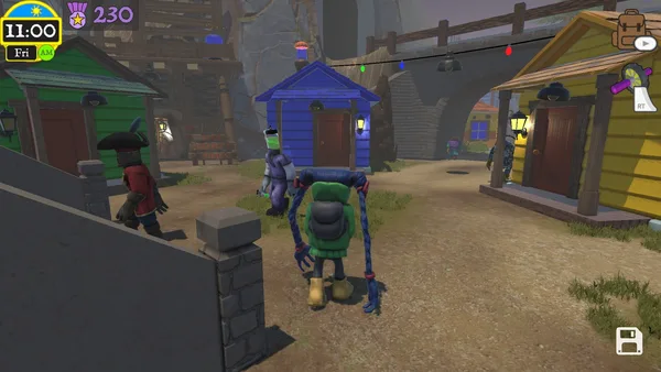 Mayor May Knott screenshot 11