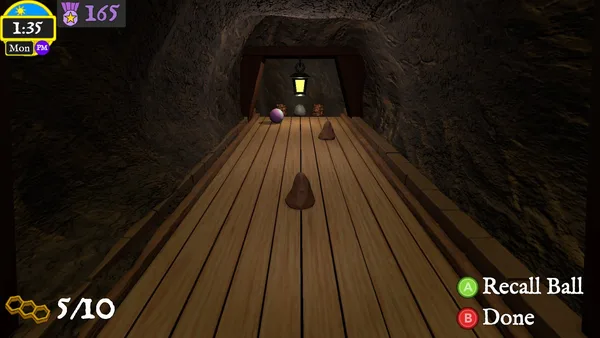 Mayor May Knott screenshot 14