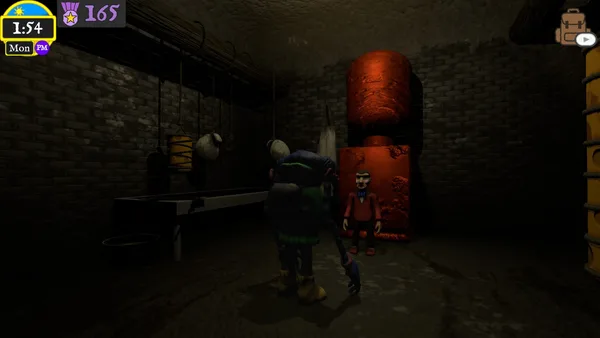 Mayor May Knott screenshot 16