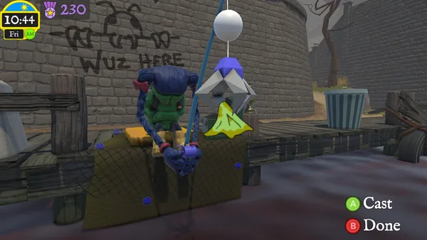 Mayor May Knott screenshot 19